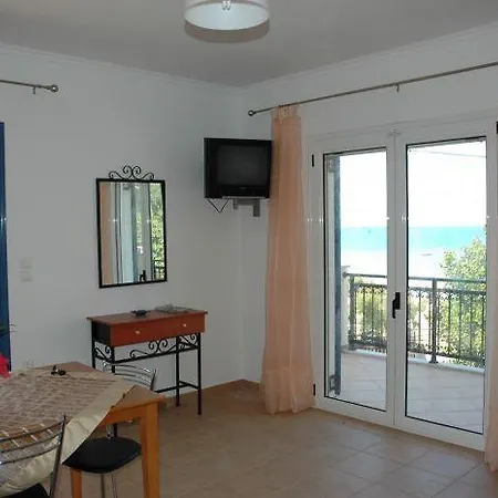 Appartement Maistrali *