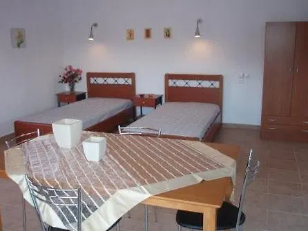 Appartement Maistrali