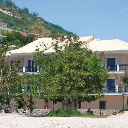 Appartement Maistrali *