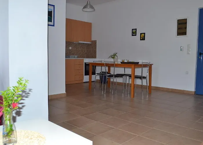 Apartamento Maistrali
