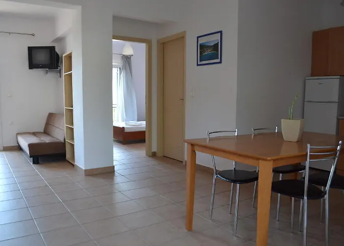 Apartamento Maistrali Vasiliki