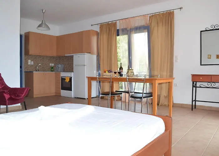 Apartamento Maistrali