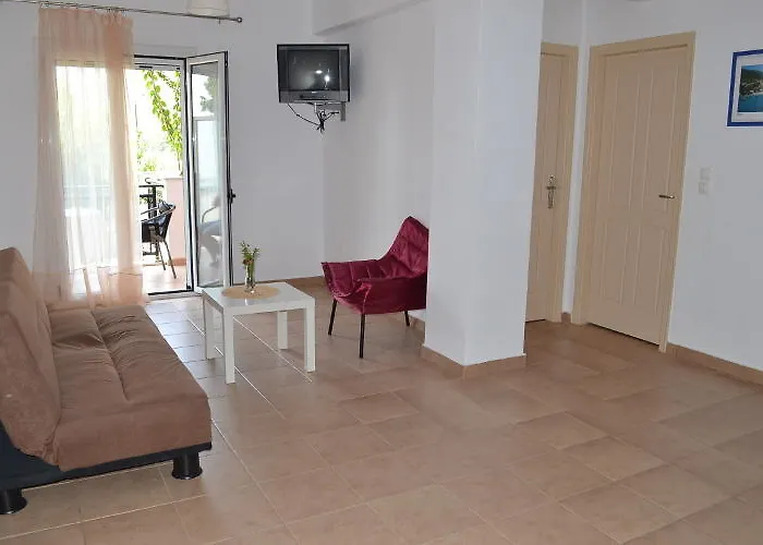 Apartamento Maistrali *