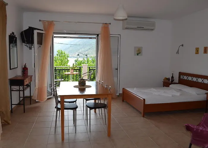 Apartamento Maistrali Vasiliki