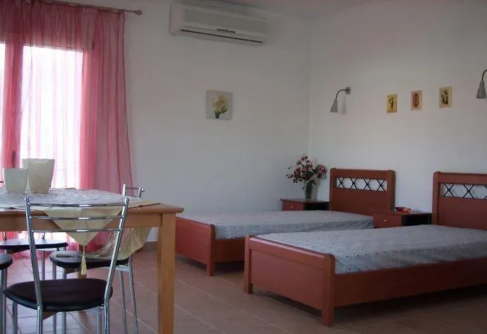 Apartamento Maistrali Vasiliki