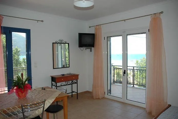 Apartamento Maistrali *