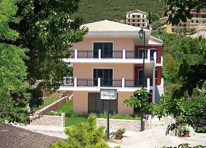 Maistrali Vasiliki