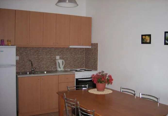 Apartamento Maistrali