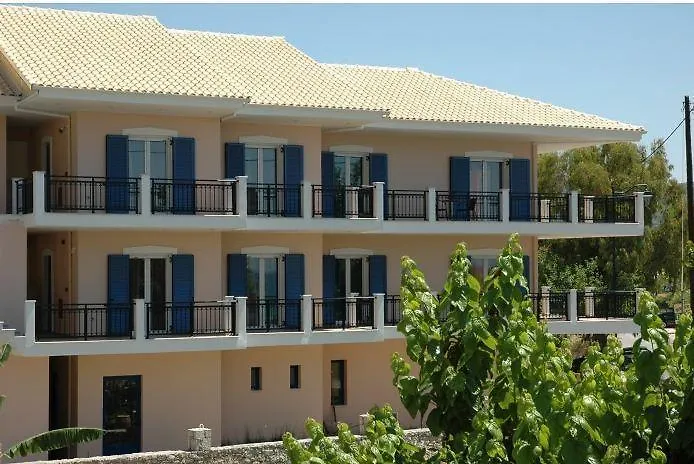 Apartamento Maistrali Vasiliki
