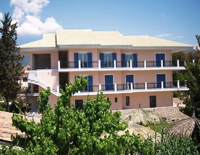 Apartamento Maistrali Vasiliki
