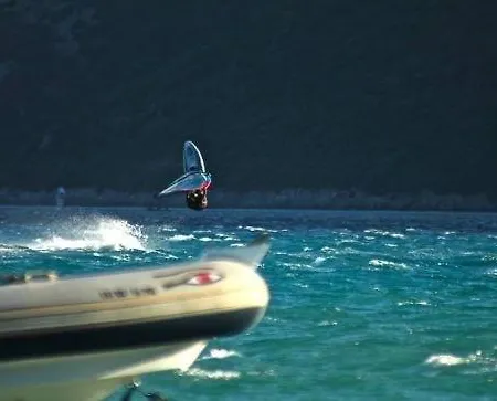 Maistrali Lejlighed *