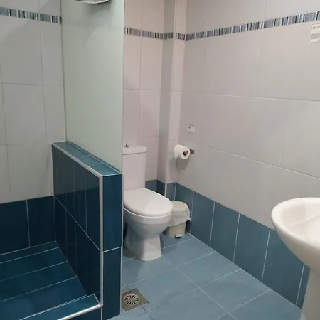 Apartmán Maistrali Vasiliki