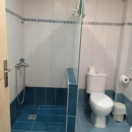 Maistrali Apartmán