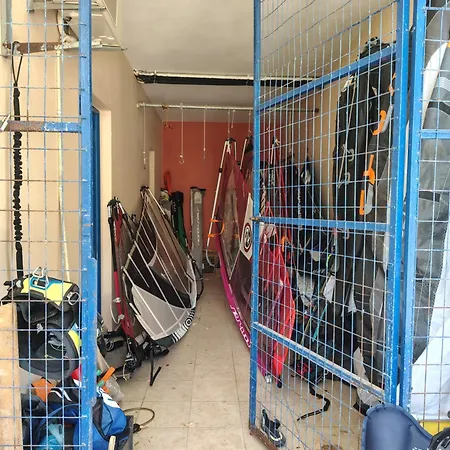 Maistrali Apartmán *