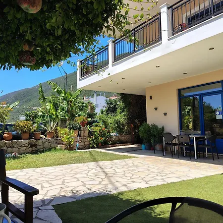 Appartement Maistrali Vasiliki