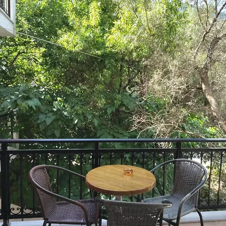 Maistrali Apartmán *