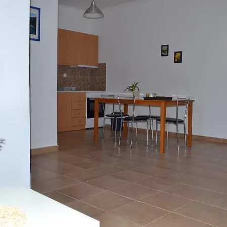 Apartamento Maistrali