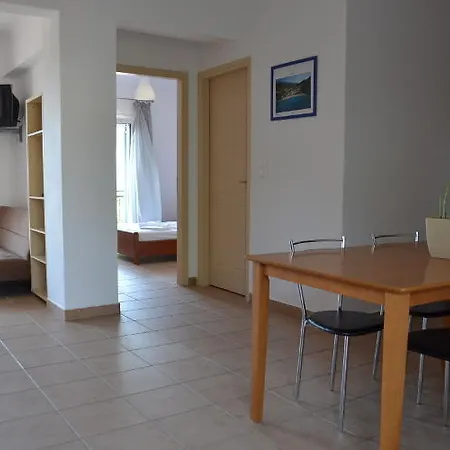 Apartamento Maistrali Vasiliki