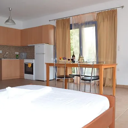 Apartamento Maistrali