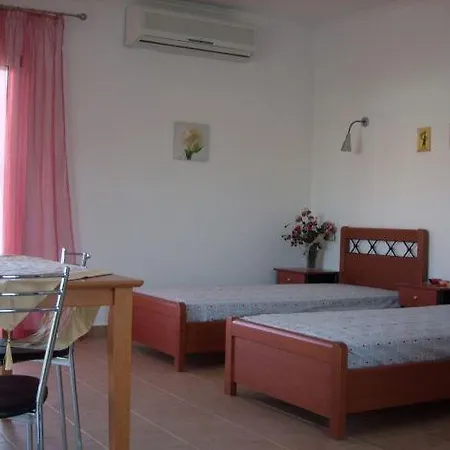 Apartament Maistrali Vasilikí