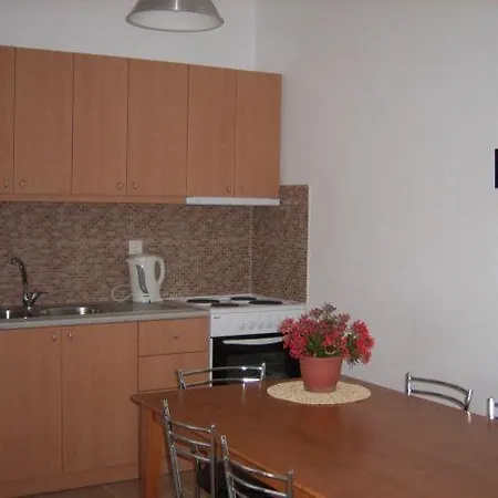 Apartamento Maistrali
