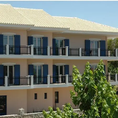 Apartamento Maistrali Vasiliki