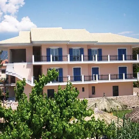 Apartamento Maistrali Vasiliki